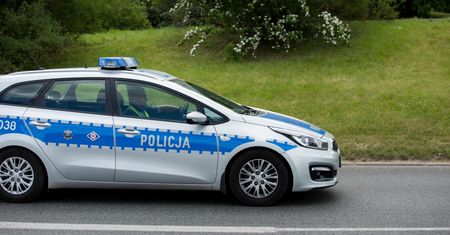 Rybnik. Ktoś zdewastował kapliczki, sprawą zajęła się policja