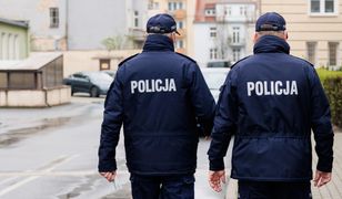 55-letni sąsiad zamienił życie 13-latki z Gdańska w piekło