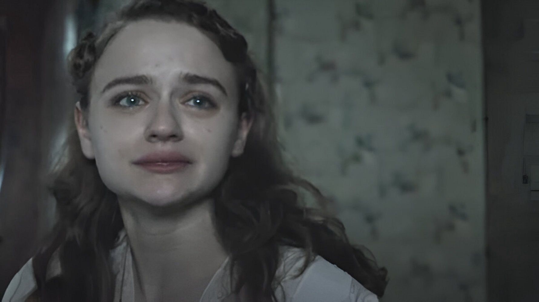 Joey King w "My mieliśmy szczęście"