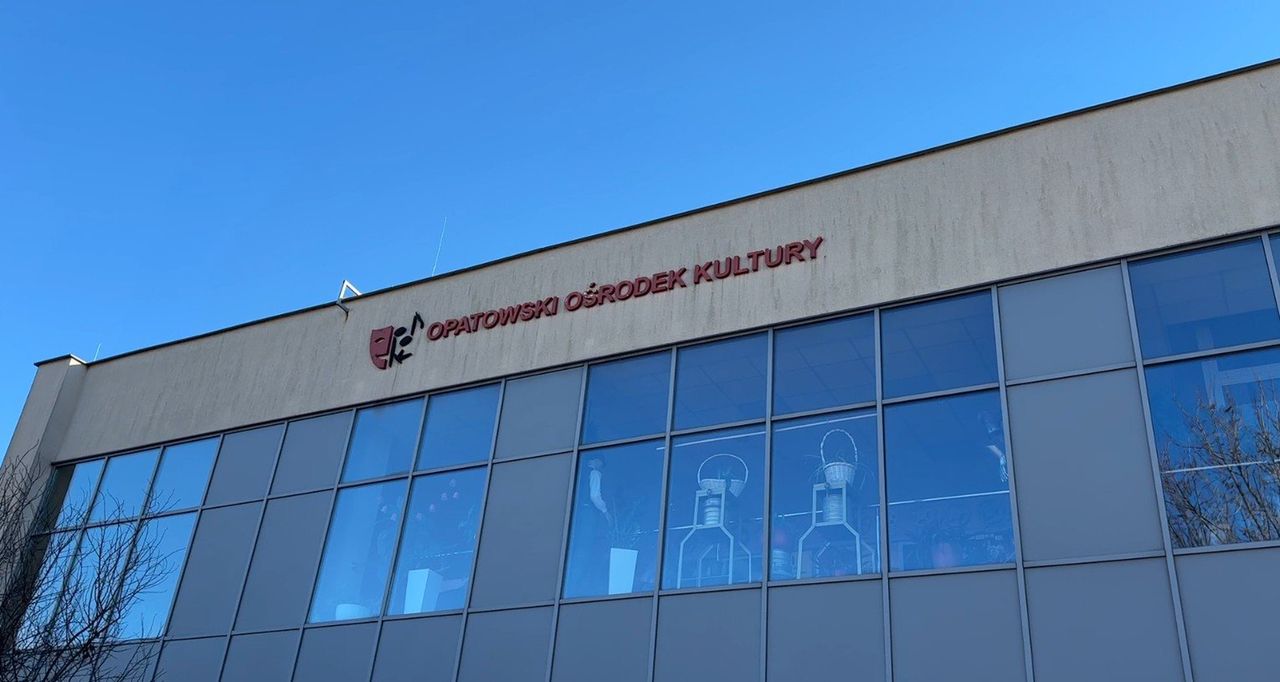 Opatów: "Zomoza" i "Grudniowe rozmowy". Pokaz filmów w sobotę 13 grudnia