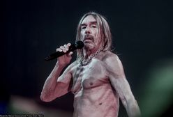 Iggy Pop: potężny i niedościgniony. Nagrał płytę doskonale bezczelną