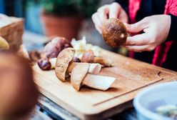 Tych grzybów nigdy nie susz. Stracą swoje wartości