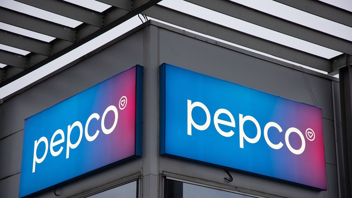 Promocje świąteczne w Pepco.