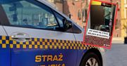 Strażnicy upokarzali zatrzymanych. Wstrząsające nagranie