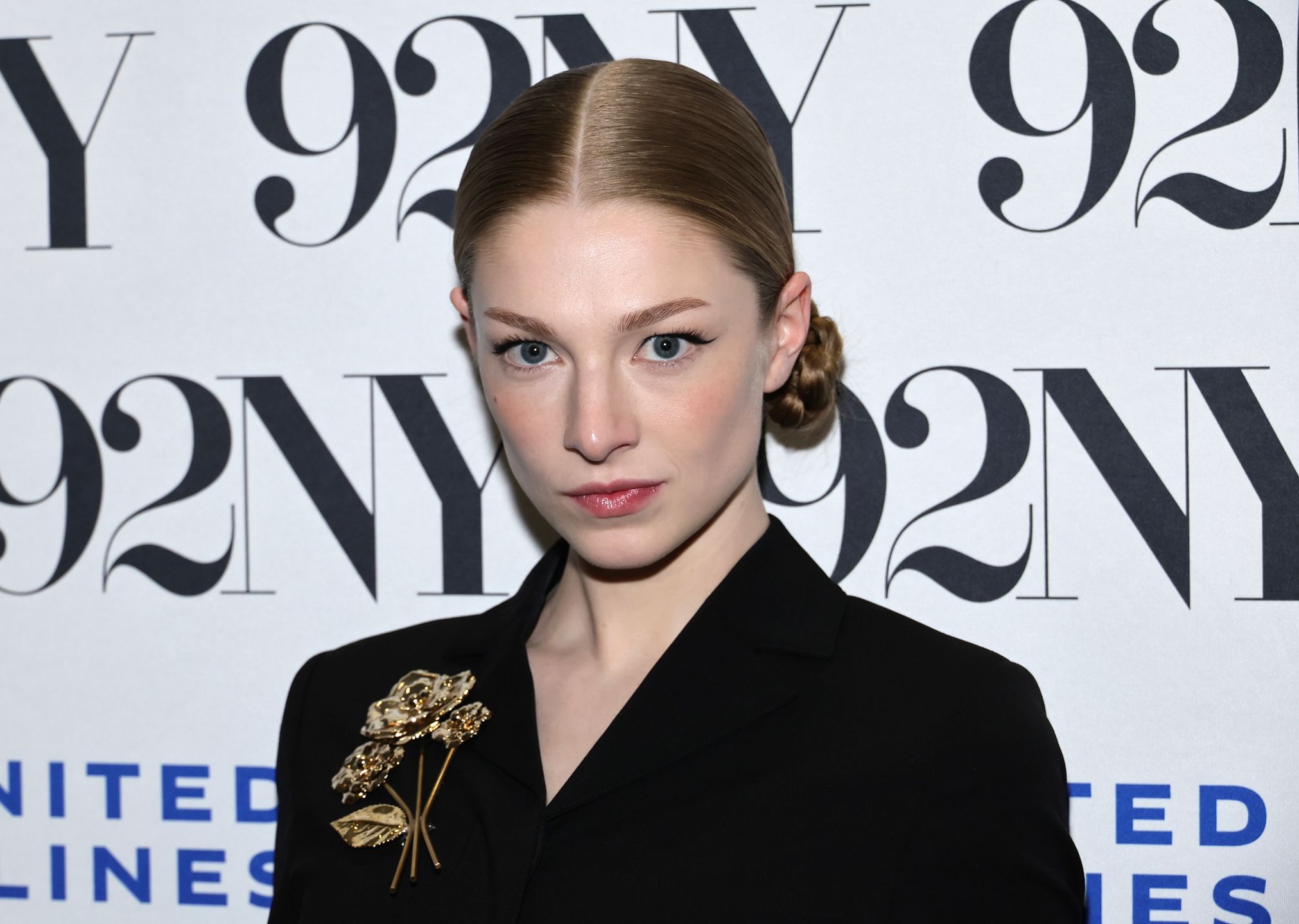 Hunter Schafer aresztowana. Protestowała przeciwko atakom Izraela