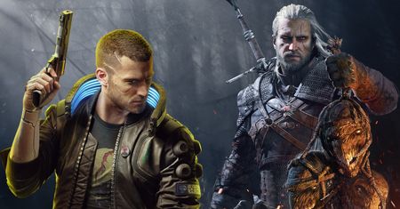 CD Projekt RED przekłada premiery nowych wersji Cyberpunk 2077 i Wiedźmin 3: Dziki Gon