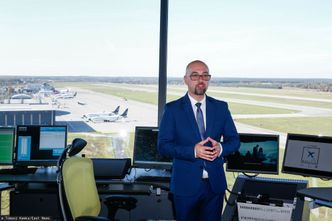 Prezes PAŻP odwołany. Janusz Janiszewski stracił stanowisko