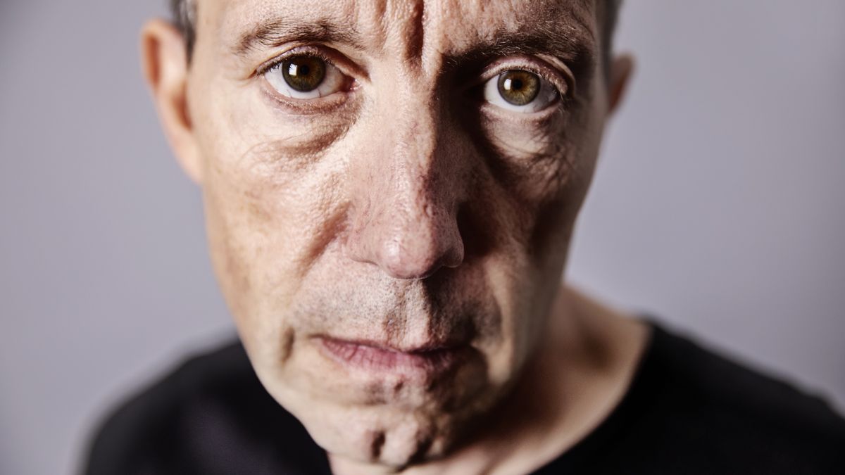 Objawy chorych jelit widać na twarzy