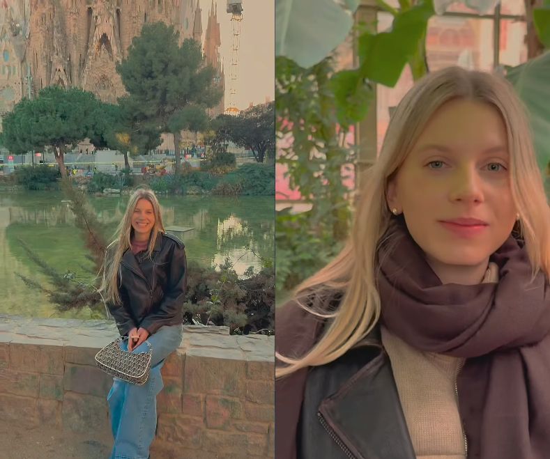 Tak dziś wygląda Klaudia Kulawik