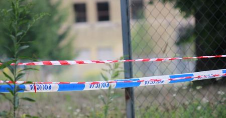 Horror na weselu pod Warszawą. 24-letnia kobieta zabiła ukochanego