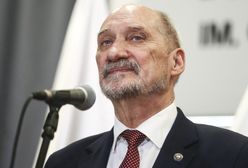 Wybory 2020. Antoni Macierewicz ocenia Trzaskowskiego. "Ma drugie oblicze"