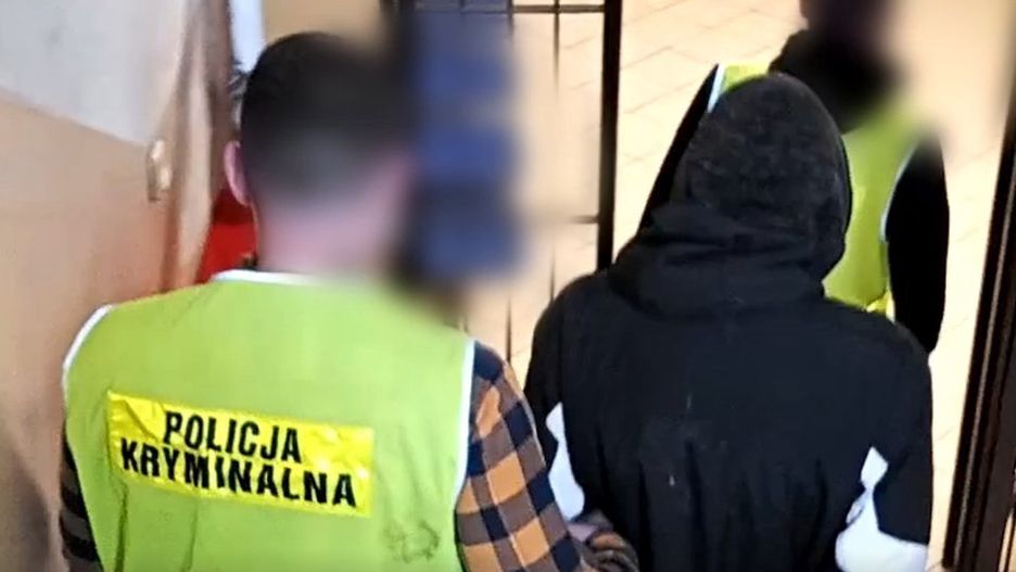 Szczepionka na COVID. Mężczyźnie grozi 15 lat więzienia (Fot.: policja.gov.pl)