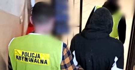 Szczepionka na COVID. Zarzuty za kradzież z włamaniem do przychodni w Iłowie-Osadzie