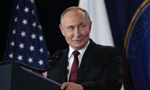 Rosja chce zająć Donbas. Wyznaczono termin