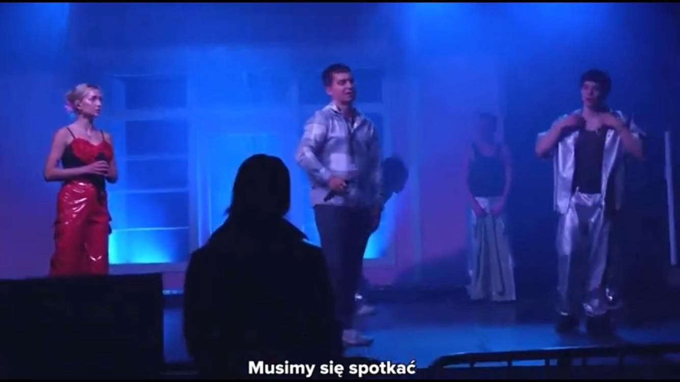 Skandaliczne zachowanie Friza wobec pracownika na trasie koncertowej Wersow