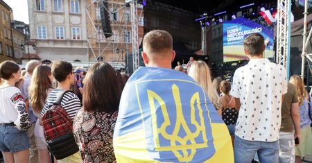 Przedsiębiorcy obawiają się odpływu Ukraińców. "Byłby dramat"