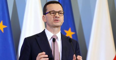 Konwencja Stambulska. Budka o decyzji Morawieckiego: "gest Piłata"