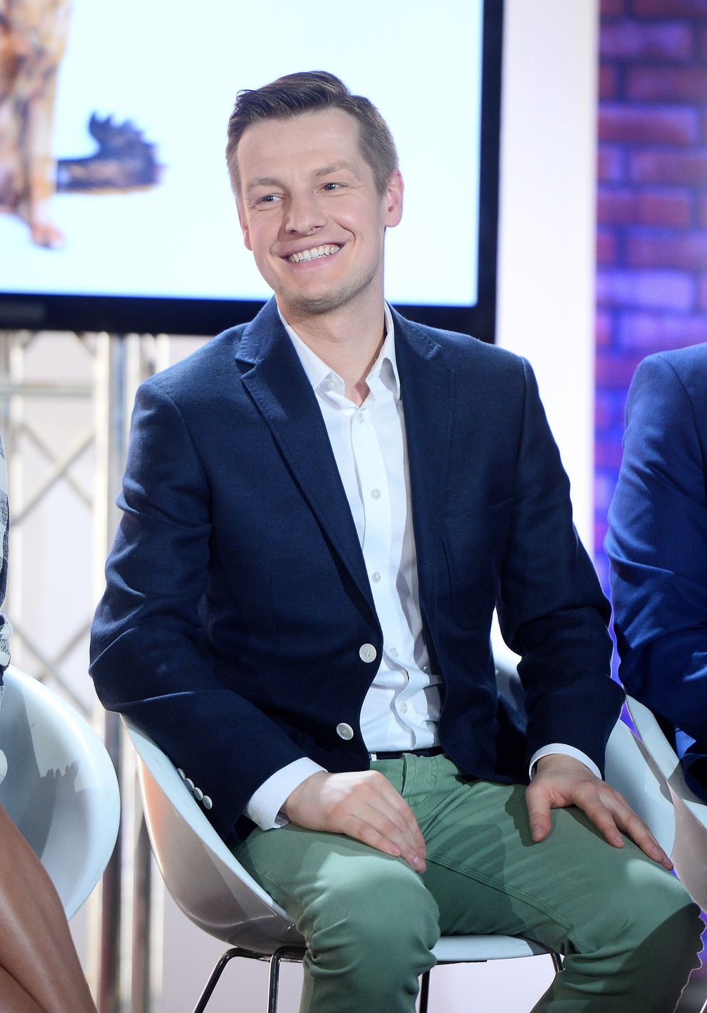 Rafał Mroczek