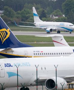 Wielka Brytania. Przez taśmę bagażową do samolotu. 34-latek próbował dostać się na pokład