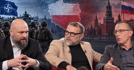 Przymusowa służba w wojsku? "Nie możemy być armią pomocniczą"