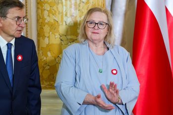 Sprawa uchylenia immunitetu I prezes SN. W tle kontrowersje
