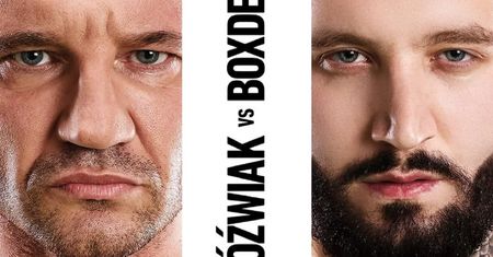 Włodarz FAME MMA zapowiada "dymy". To przez konflikt z Jóźwiakiem