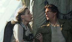 Tom Cruise w filmie "Mumia". Jak "Mission: Impossible" (wideo)