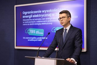 Rzecznik rządu skomentował postulaty "Solidarności" dot. płacy minimalnej