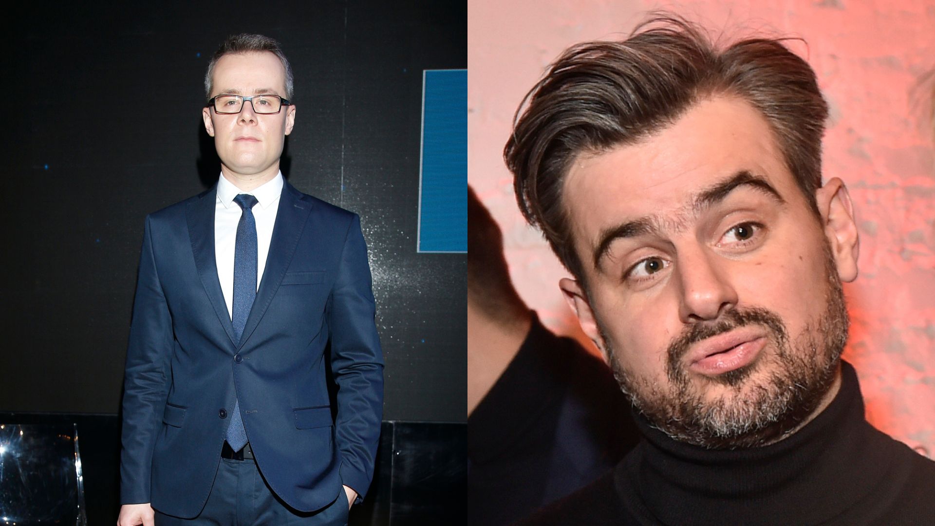 Antoni i Jan Pawlicki