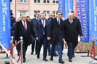 Bije licznik długu Skarbu Państwa. W miesiąc przybyły kolejne miliardy złotych