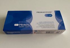 Koronawirus. Biedronka oferuje testy na COVID-19. Jego dokładność to ponad 98 proc.