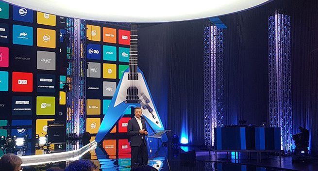 Od października startuje MotorTrend w Polsce. Ambasadorem Patryk Mikiciuk