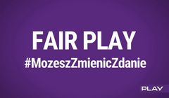 Play z programem Fair Play. 99 złotych za rezygnację z umowy