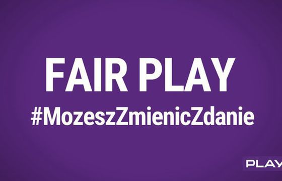 Play z programem Fair Play. 99 złotych za rezygnację z umowy