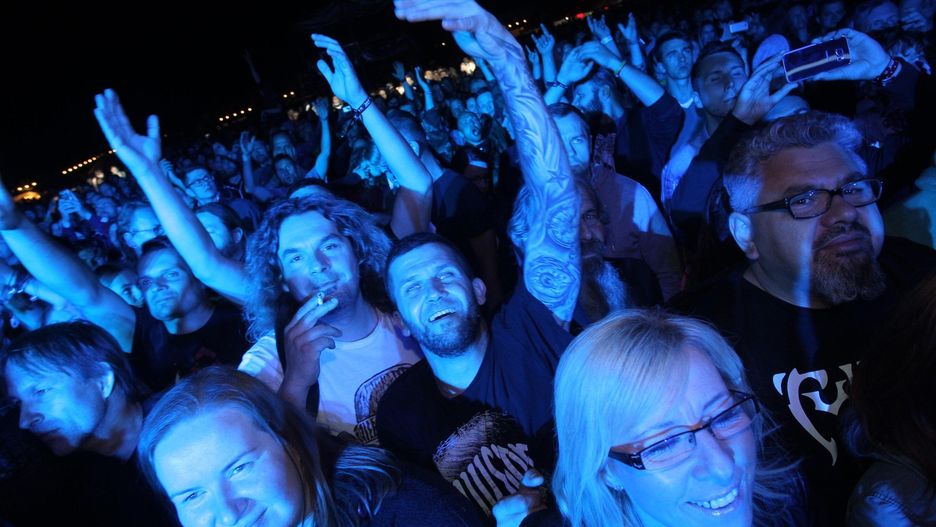 Wiemy, kto wystąpi na przyszłorocznej edycji Malta Festival.