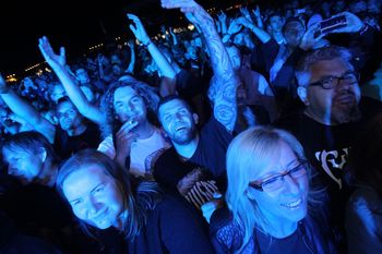 Poznań: Malta Festival 2026 z pierwszymi gwiazdami. Powrót muzycznych legend