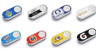 Amazon kończy sprzedaż przycisków Dash do szybkiego zamawiania towarów w sieci. Pokonała go Alexa