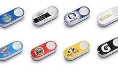 Amazon kończy sprzedaż przycisków Dash do szybkiego zamawiania towarów w sieci. Pokonała go Alexa