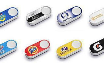 Amazon kończy sprzedaż przycisków Dash do szybkiego zamawiania towarów w sieci. Pokonała go Alexa