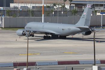 Były wojskowy oskarżony o zdradę USA