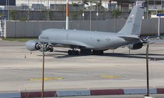 Były wojskowy oskarżony o zdradę USA