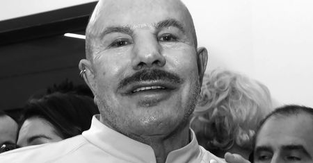 Nie żyje Thierry Mugler. Gwiazdor świata mody miał 73 lata