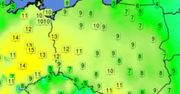 Anomalia pogodowa nad Europą. Niebawem "poczujemy ziemisty zapach"