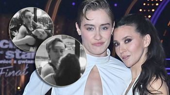 Katarzyna Zillmann podsumowała rok z Janją Lesar. Enigmatyczny komentarz podsyci plotki