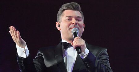 Zenek Martyniuk zrobi niezwykły prezent swojej mamie. Kobieta będzie zachwycona