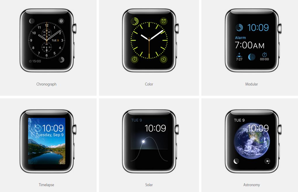 Apple Watch: to samo, ale lepiej. Pod każdym względem 3