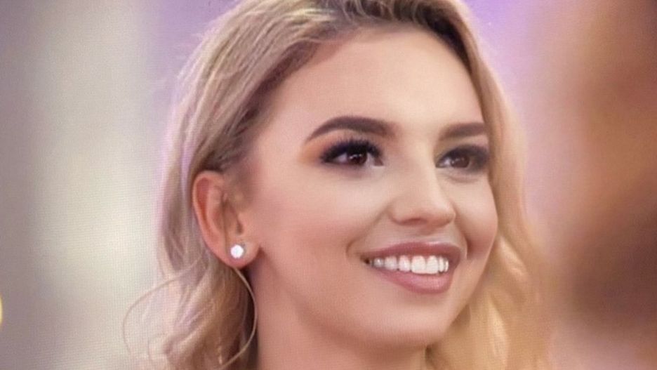 Oliwia ze "Ślubu od pierwszego wejrzenia" wróciła do social mediów