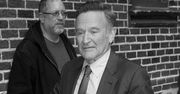 Robin Williams NIE ŻYJE! POPEŁNIŁ SAMOBÓJSTWO?