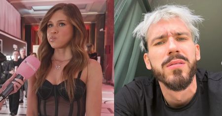 TYLKO NA PUDELKU: Marysia Jeleniewska jest w związku z Tomaszem Fornalem? Influencerka KOMENTUJE  (WIDEO)