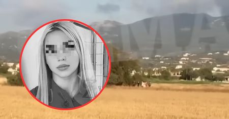 Ciało było skute kajdankami. "Żadne stworzenie na to nie zasługuje"
